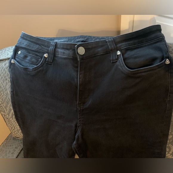 Kut From The Kloth , Carlo Ankle Skinny, Regular Wear, 12 - Picture 4 of 16